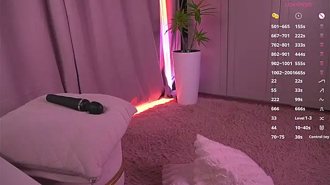 XXX chat uživo modela nut_rush
