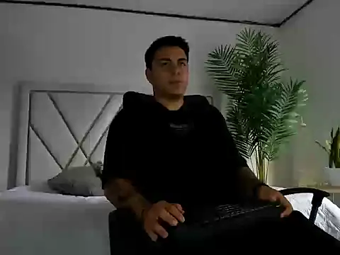 Axxel_Ray 라이브 XXX 채팅