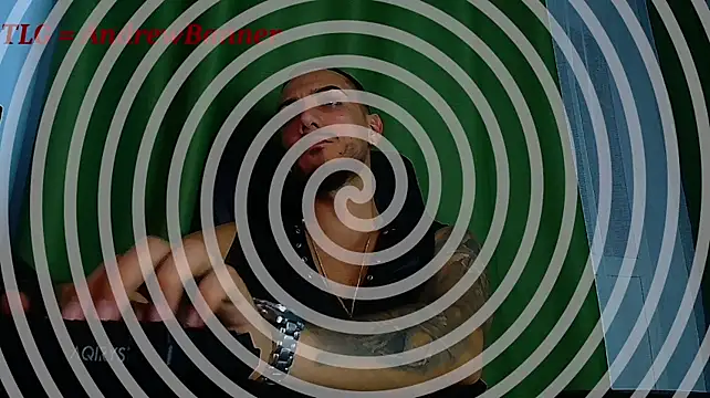 AndrewBanner Live XXX-Chat