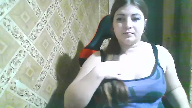 Elizabeth_Meow Chat XXX in diretta