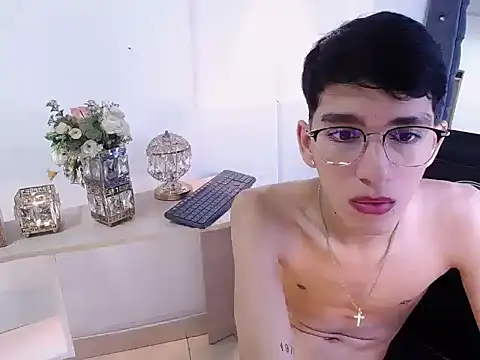 Chat XXX ao vivo de Nicolas_Rosenthal