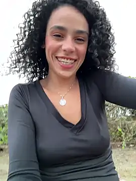 Show de SirenStell0 na webcam