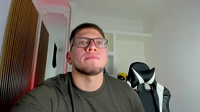 SebastianMaximoff_ 라이브 XXX 채팅