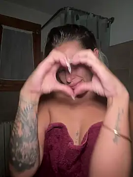 petrouchkaaa_ Live XXX-chat