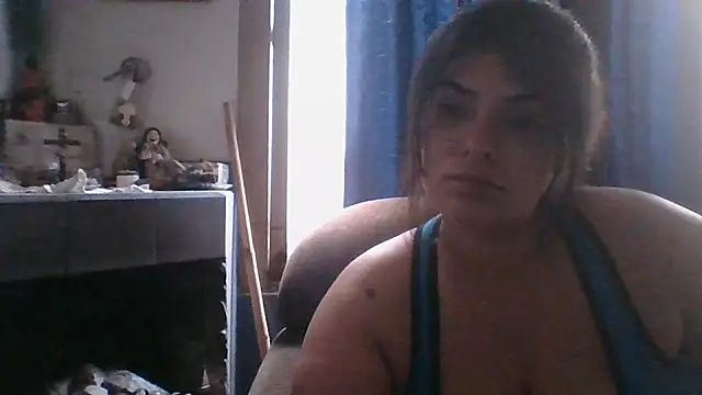 Chat +18 de YouladyVidal ao vivo