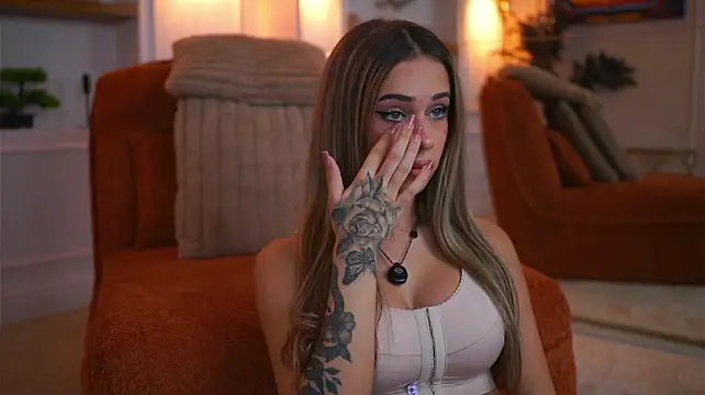 Ava_Solis' Live XXX Chat