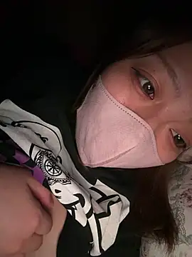 ruki_chan_jpnのウェブカメラショー