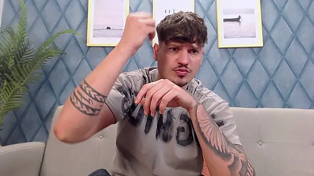 Živý XXX chat marioalessio
