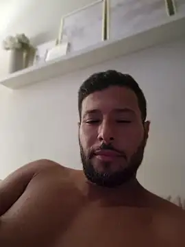 -juancho- Webcam Show