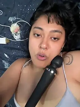 pawmistry's Live XXX Chat