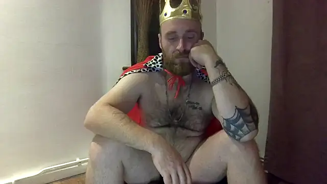 murphthegurth – Naživo XXX chat