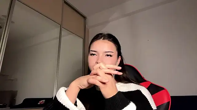 Chatroom XXX en direct de SuperiorCoil