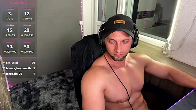 Онлайн чат XXX michaelbradleu