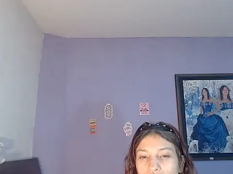 Chat XXX en directo de Emma-Wilson