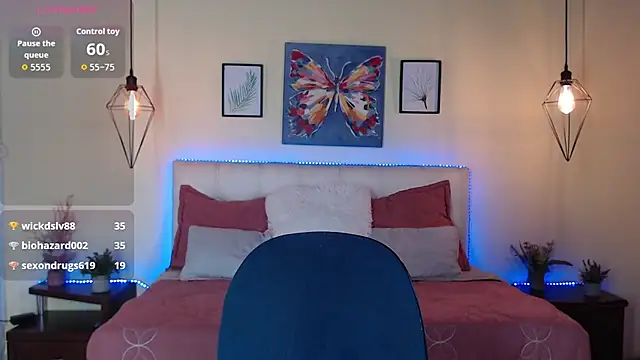 Megan_05_'s Live XXX Chat