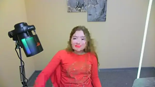 Chat XXX en directo de marta_senyora