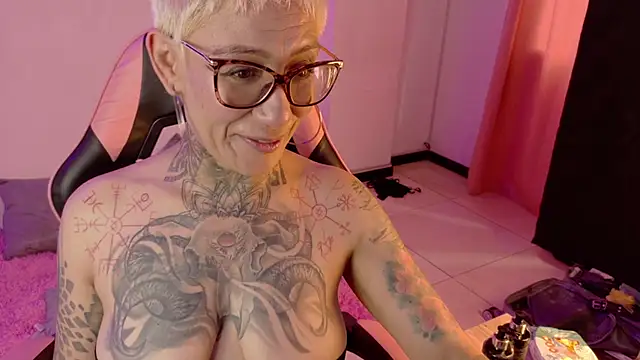 Everlyn_Sex Live XXX Chat