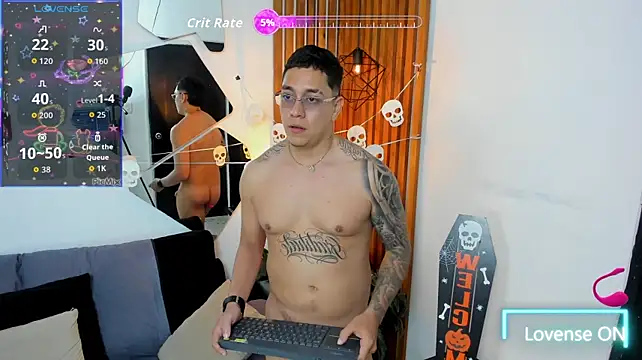 Axton_Wild XXX чат на живо