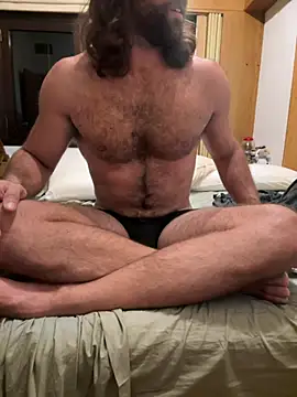 TeddyBearXX Live XXX-chat