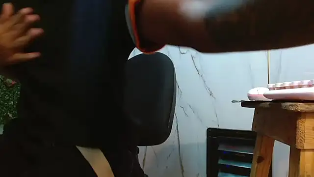 Chat XXX Live ManSant
