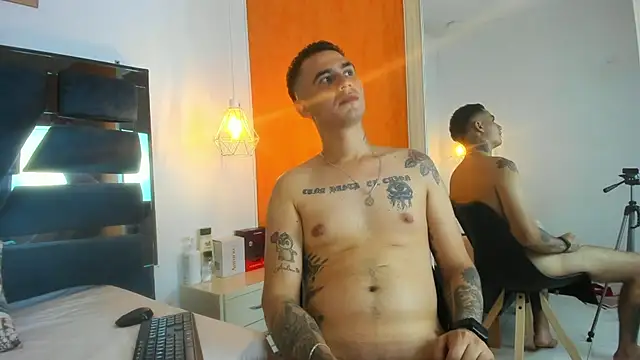 Irina_and_Maxn Live XXX chat
