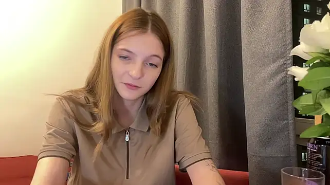 WilleneSchorr Live XXX Chat