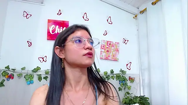 LindaCatalina_ Live XXX-Chat