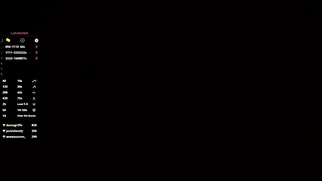 Chat XXX Live GailVerbeke