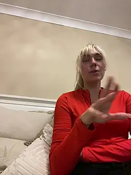 NataliaIsabella's Live XXX Chat
