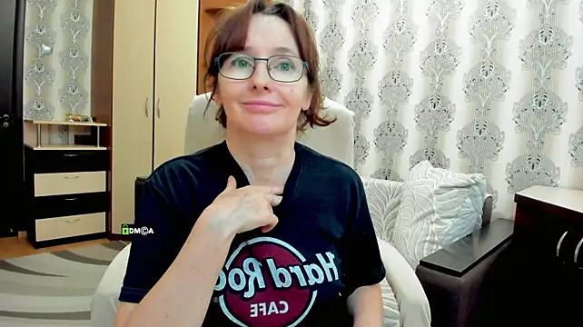 Chatroom XXX en direct de Rusalohkax