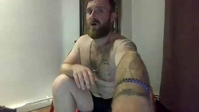 murphthegurth Chat XXX in diretta