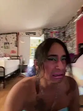TranSexualJade95 现场XXX聊天