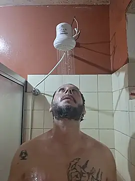 צ'אט XXX בשידור חי של COROADOTADOCASADO