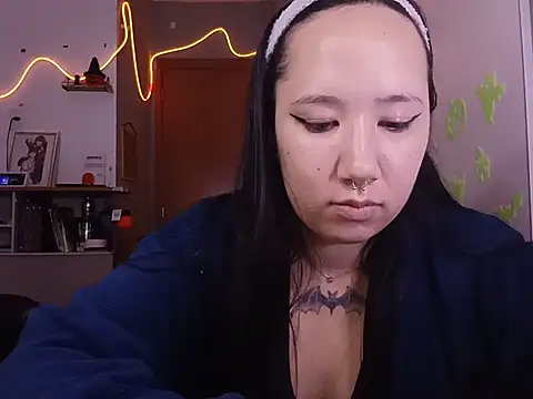 Živý XXX chat Japabaixinha