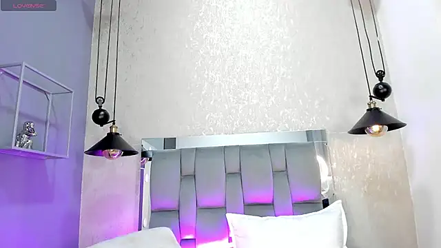 Živý XXX chat Annie_Lii_