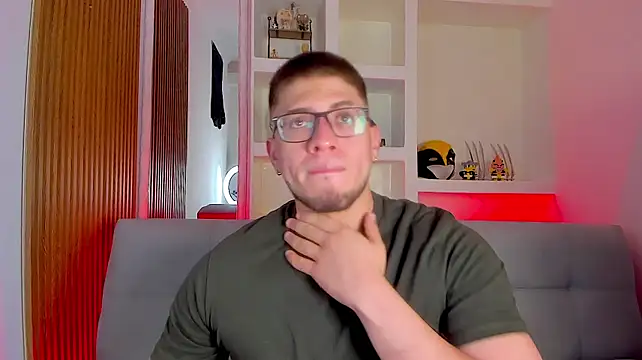 SebastianMaximoff_ Live XXX-Chat