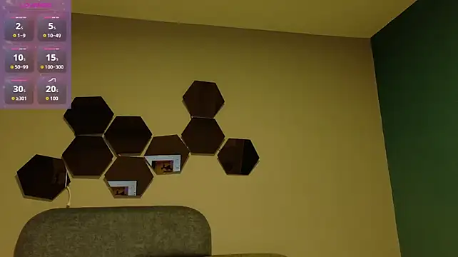 Chat XXX en directo de MiiaCullens