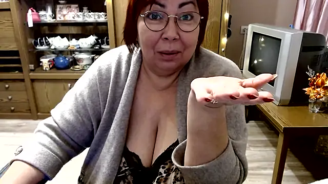 Stelladivafox Live XXX-chat