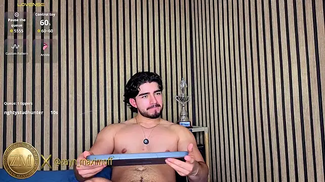 zayn_maximoff's Live XXX Chat