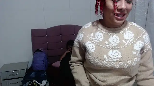 Chat +18 de LITTLEJULES ao vivo
