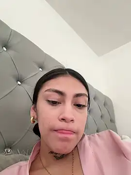 XXX chat uživo modela Bonny_Eva