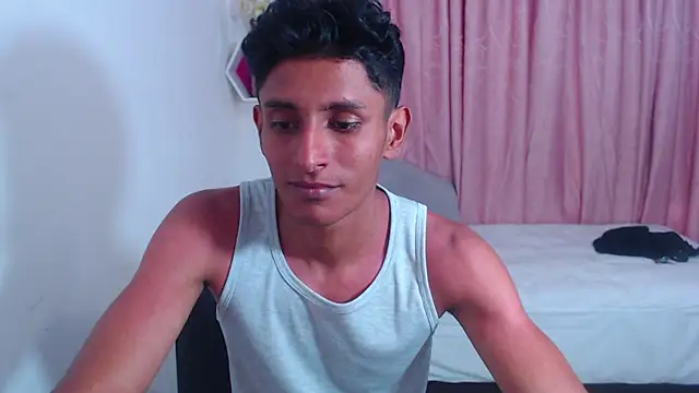 Chat +18 de _bigrick_ ao vivo