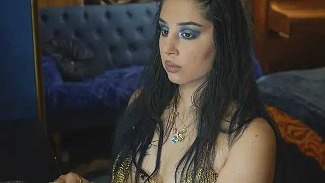 VanessaDoyle 라이브 XXX 채팅