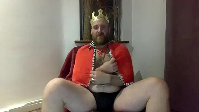 murphthegurth XXX чат на живо