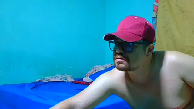 Czat XXX na żywo – pecadodulce123