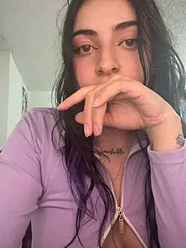 Chat XXX en directo de morganaaaa_