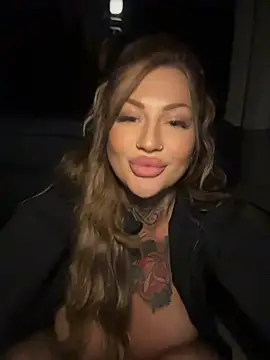 krysstal003 Live XXX Chat