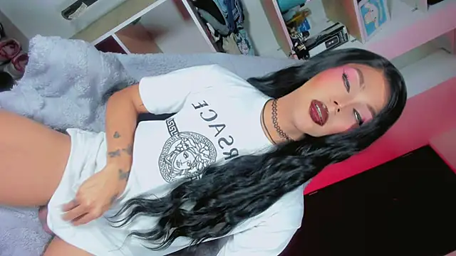 Онлайн чат XXX dark_kitty_xxx