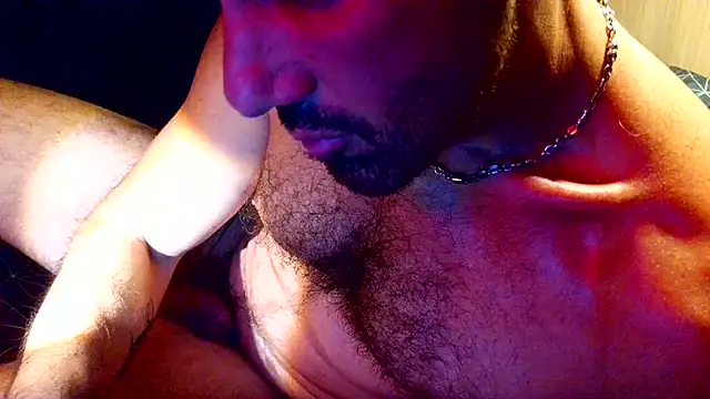 SicilianEruption 라이브 XXX 채팅