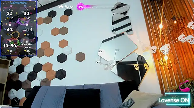 Chat XXX en directo de Axton_Wild